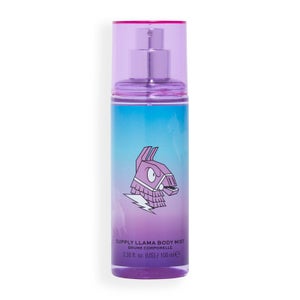Revolution X Fortnite Body Mist Llama