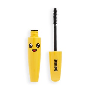Revolution X Fortnite Peely Banana Lash Mascara