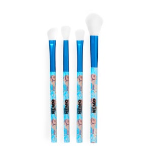 Disney Pixar’s Finding Nemo and Revolution Nemo Eye Brush Set