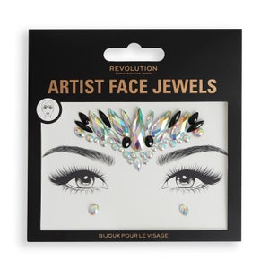 Makeup Revolution Artist Collection Face Jewels