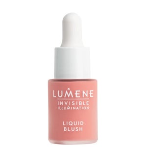 Lumene Invisible Illumination Liquid Blush 15ml