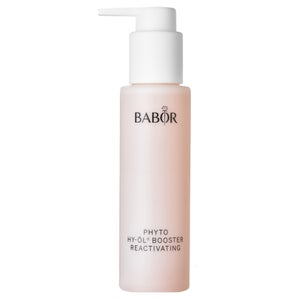 BABOR Cleansing Phyto HY-ÖL Booster Reactivating 100ml