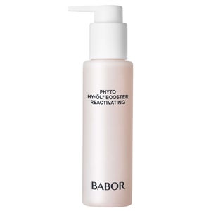 BABOR Cleansing Phyto HY-ÖL Booster Reactivating 100ml