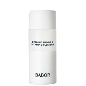 BABOR Cleansing Refining Enzyme & Vitamin C Cleanser 40g