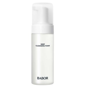 BABOR Cleansing Deep Cleansing Foam 200ml