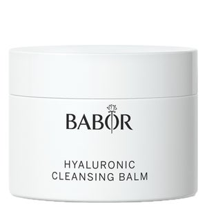 BABOR Cleansing Hyaluronic Cleansing Balm 150ml