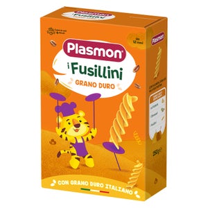 Pastina Fusillini di Grano Duro 250g