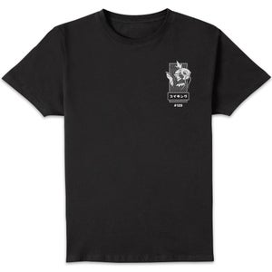 Pokémon Magikarp Evo Unisex T-Shirt - Black