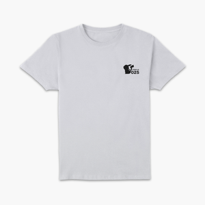 Pokémon Power Up Unisex T-Shirt - White