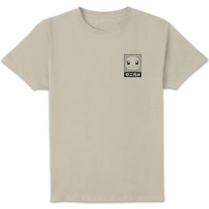 Pokémon Squirtle Unisex T-Shirt - Cream