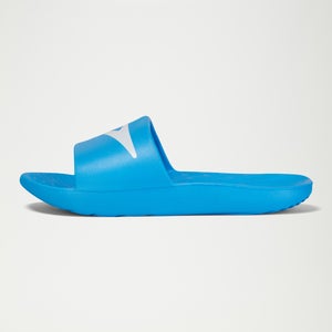Men's Speedo Slide Blue