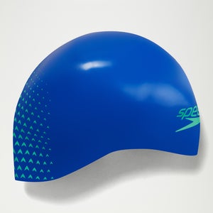 Adult Fastskin Cap Blue