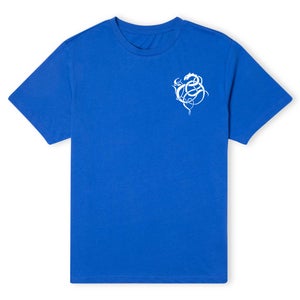 Tribes of Midgard Loki Men's T-Shirt - Blue