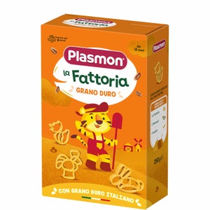 Pastina La Fattoria di Grano Duro 3 x 250g