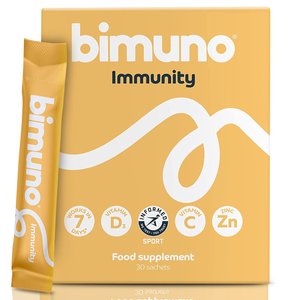 Bimuno Immunity – Partner