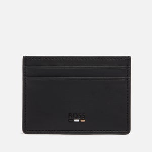 BOSS Black Men's Ray Cardholder - Black
