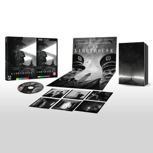 The Lighthouse Limited Edition 4K Ultra HD