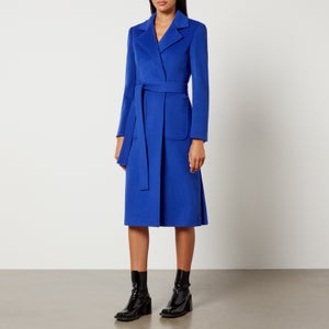 MAX&Co. Runaway Wool Coat