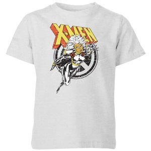 X-Men Storm Kids' T-Shirt - Grey