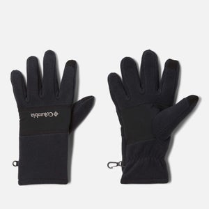 Columbia Fast Treka II Microfleece Gloves