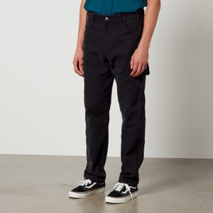 Dickies Cotton-Canvas Carpenter Trousers