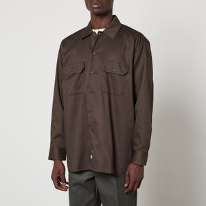 Dickies Work Twill Shirt
