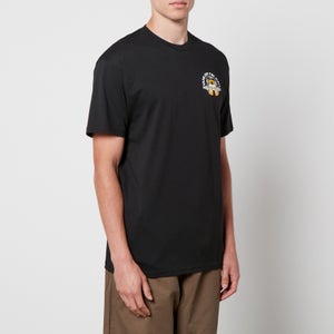 Vans Brew Bros Tunes Cotton-Jersey T-Shirt