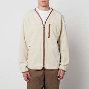 Vans Garcia Polar Full Zip Fleece Jacket