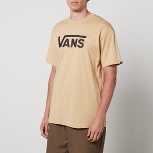 Vans Classic Cotton-Jersey T-Shirt