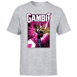 X-Men Gambit T-Shirt - Grey