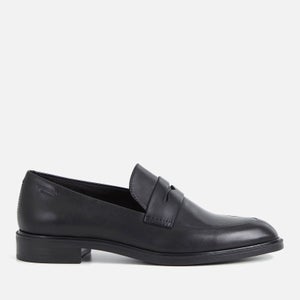 Vagabond Women's Frances Leather Loafers