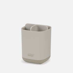 Joseph Joseph Easy Store Toothbrush Caddy - Ecru