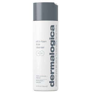 Dermalogica Daily Skin Health Oil To Foam Total Cleanser 250ml