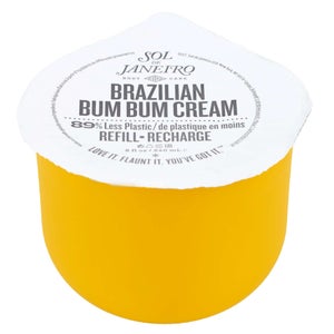 Sol de Janeiro Brazilian Bum Bum Cream Refill 240ml