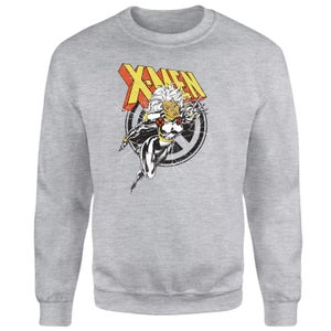 X-Men Storm Sweatshirt - Grey