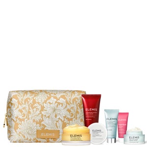 ELEMIS x Morris & Co The Iconic Collection