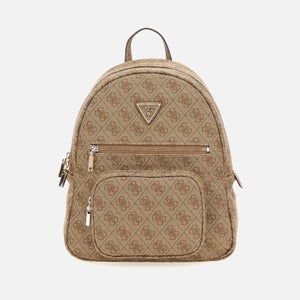 Guess Eco Elements Faux Leather Backpack