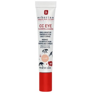 Erborian CC Eye SPF20 Clair 10ml