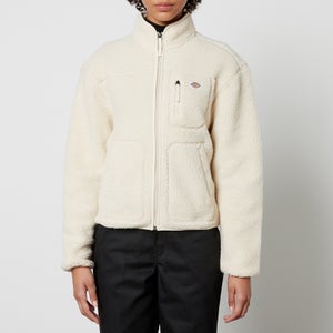 Dickies Mount Hope Faux Sherpa Coat