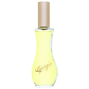 Giorgio Beverly Hills Giorgio Yellow Eau de Toilette Spray 90ml
