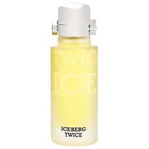 Iceberg Twice Homme Eau de Toilette Spray 125ml