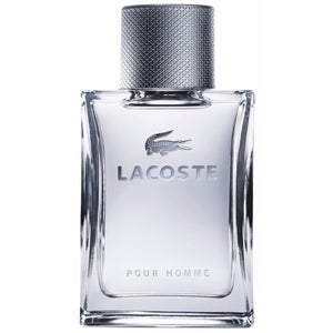 Lacoste Lacoste Pour Homme Eau de Toilette Spray 100ml