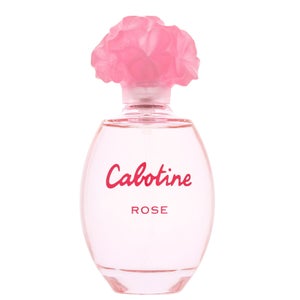 Grès Cabotine Rose Eau de Toilette Spray 100ml