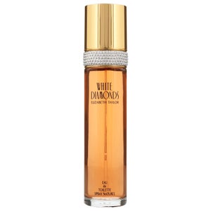 Elizabeth Taylor White Diamonds Eau de Toilette Spray 100ml