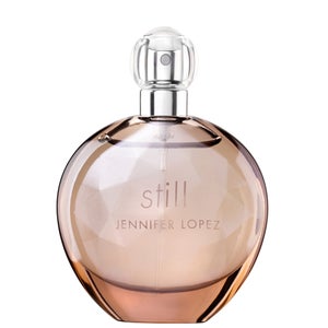 Jennifer Lopez Still Eau de Parfum Spray 50ml