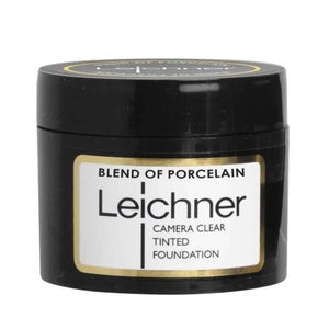 Leichner Foundation Blend of Porcelain