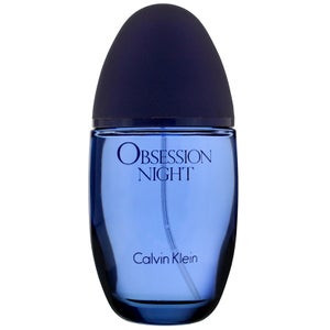 Calvin Klein Obsession Night For Women Eau de Parfum 100ml