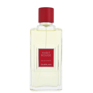 GUERLAIN Habit Rouge Eau de Toilette Spray 100ml