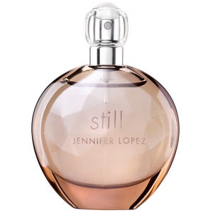 Jennifer Lopez Still Eau de Parfum Spray 100ml