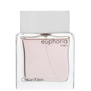 Calvin Klein Euphoria Men Eau de Toilette 50ml